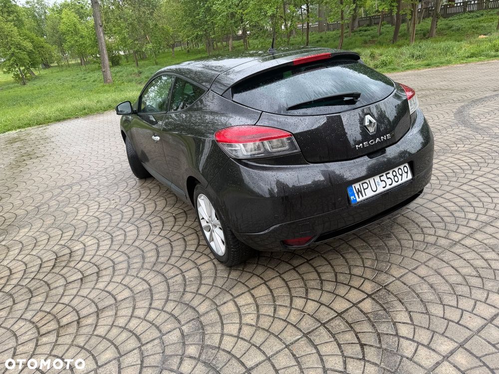 Renault Megane - 4