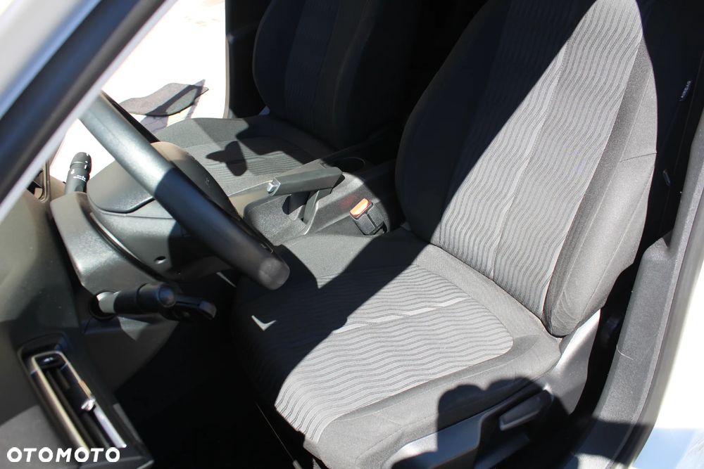 Peugeot 308 - 14