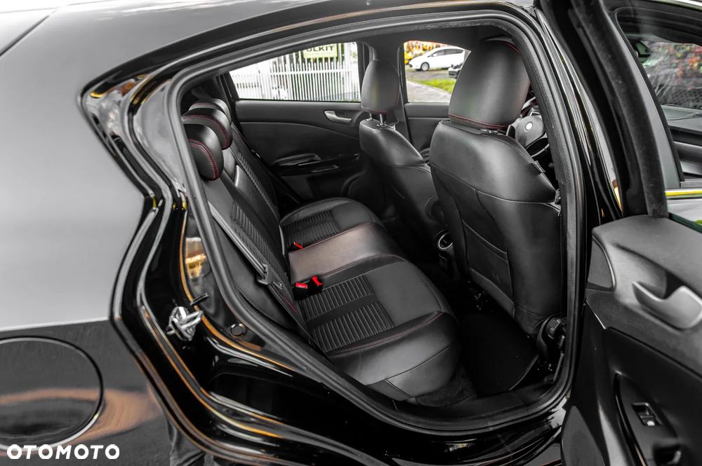 Alfa Romeo Giulietta - 21