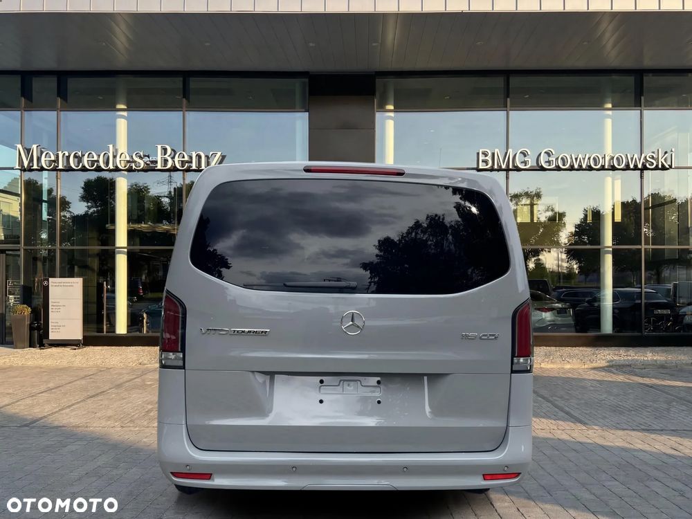 Mercedes-Benz Vito Tourer L2 Pro 9G-Tronic 447.703 - 8