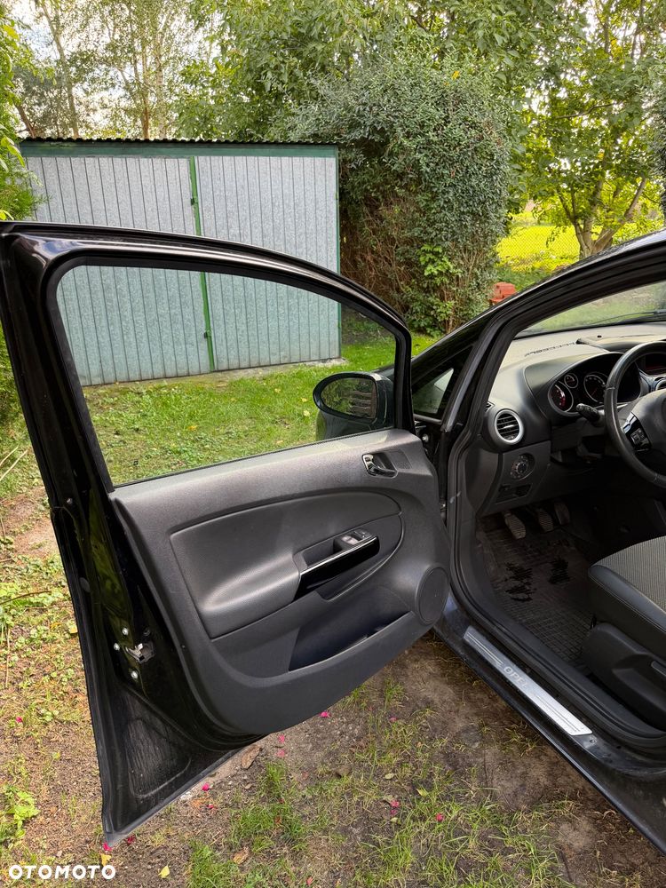 Opel Corsa - 5