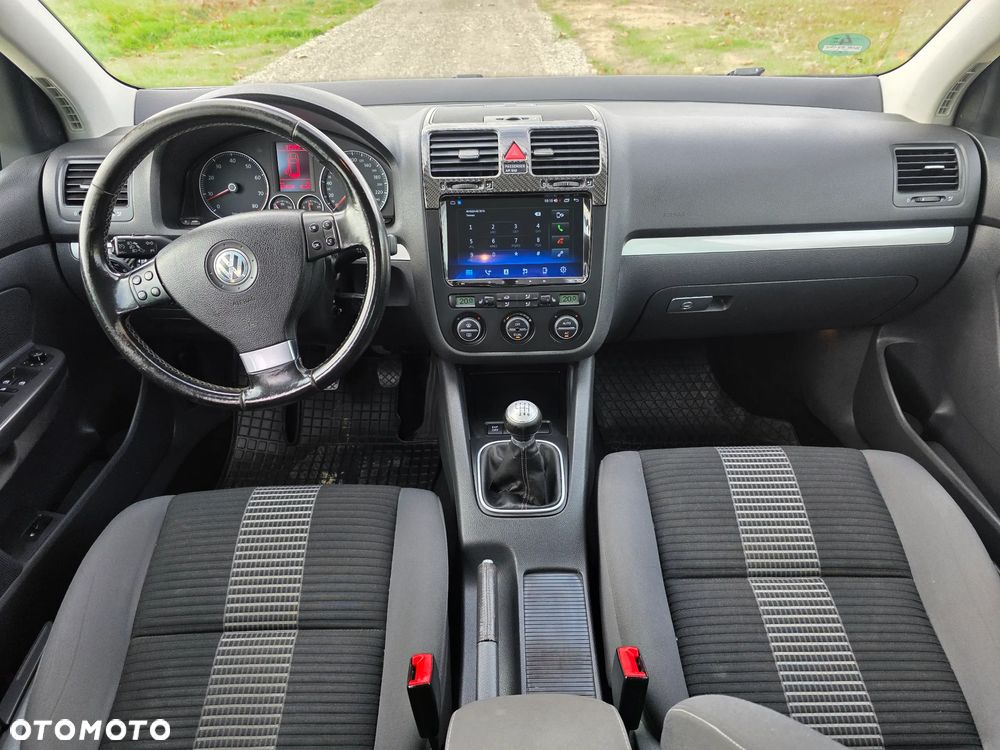Volkswagen Golf - 7