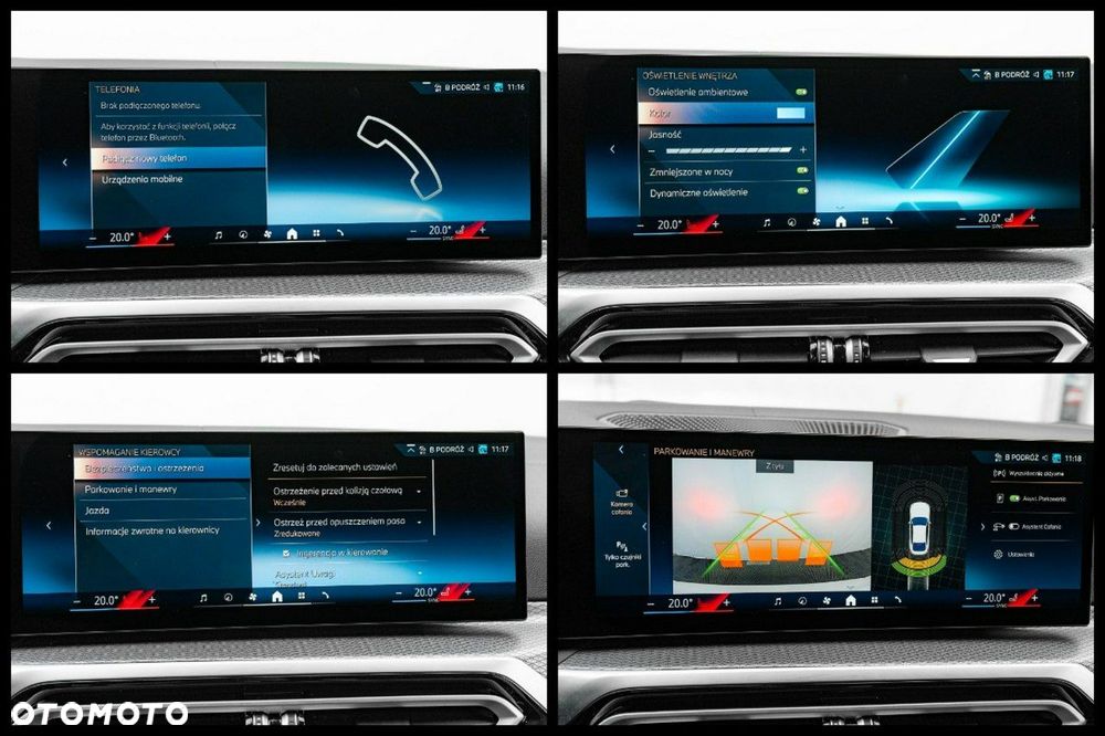 BMW i4 80.7kWh eDrive 40 M Sport - 21