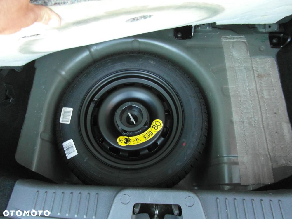 Ford Fiesta 1.25 Silver X (Trend) EU6 - 8
