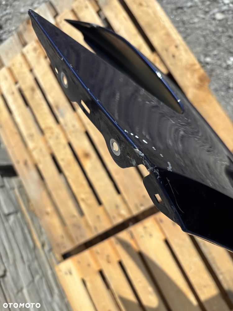 Audi RS6 C8 4K0 błotnik lewy - 10