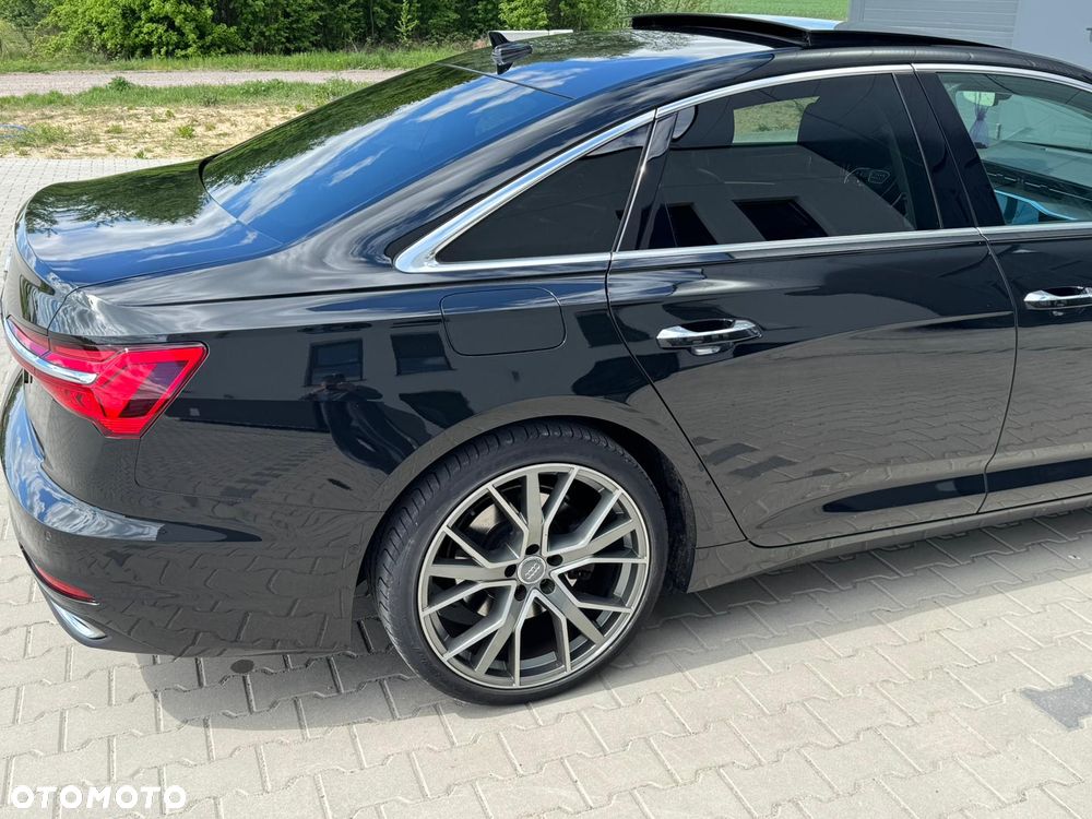 Audi A6 Limousine - 20