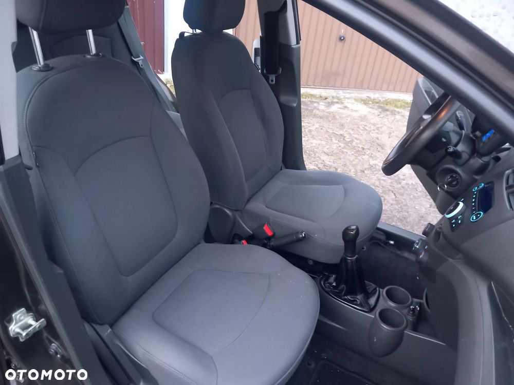 Chevrolet Spark 1.0 EcoLogic LS - 19