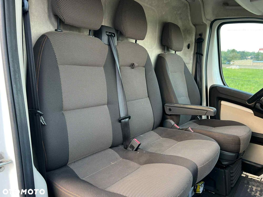 Peugeot Boxer - 6