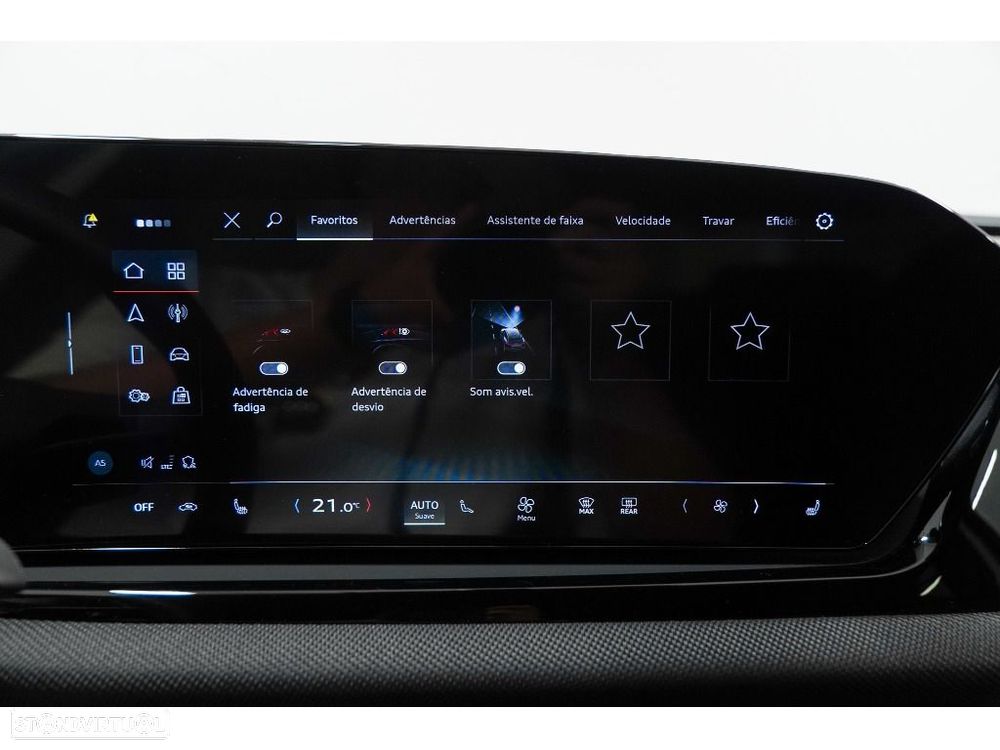 Audi A5 Limousine TDI SE Business - 34