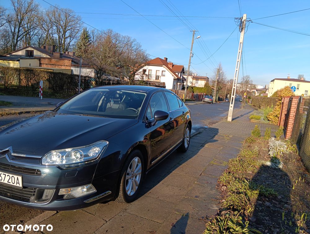 Citroën C5 1.6 THP 16V Dynamique - 2