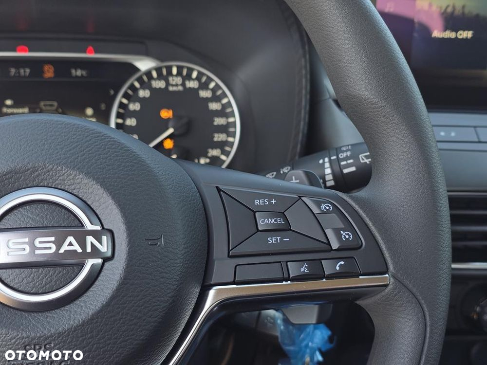 Nissan Juke 1.0 DIG-T Acenta DCT - 15