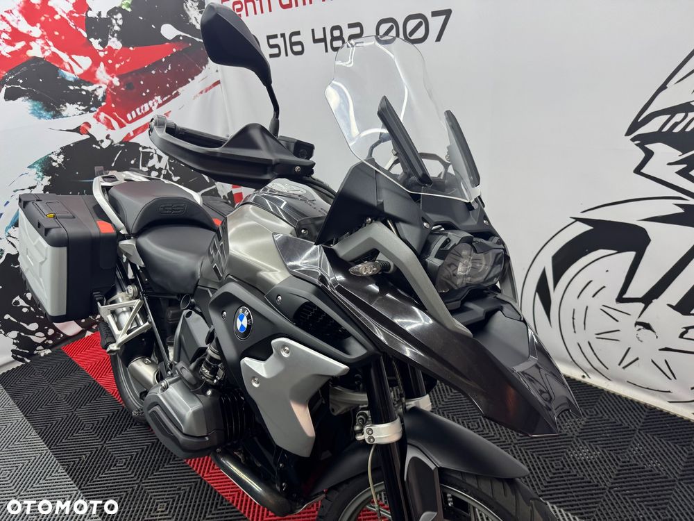 BMW R - 38