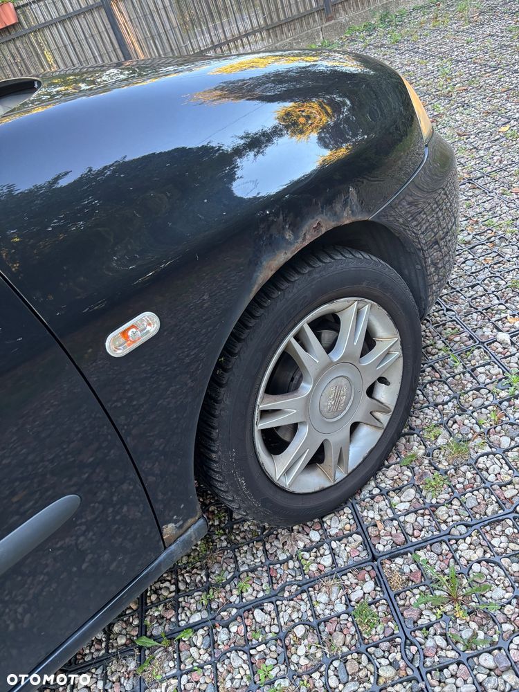 Seat Ibiza 1.4 TDI Reference - 20