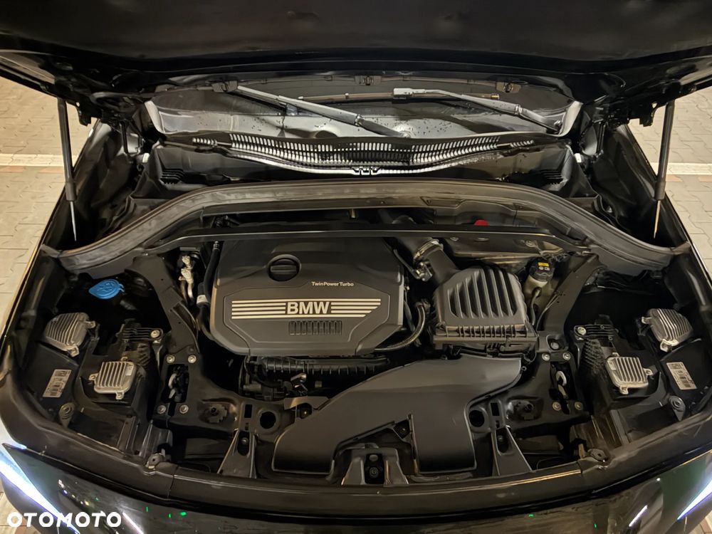 BMW X2 sDrive18i - 7