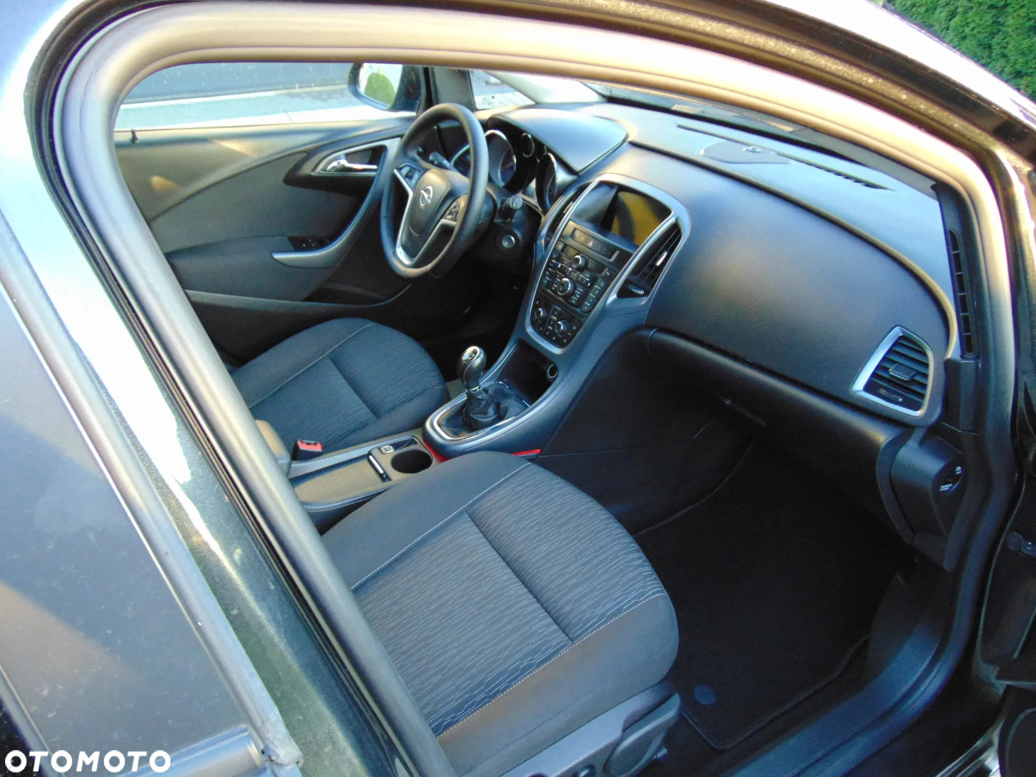 Opel Astra 2.0 CDTI ENERGY - 13