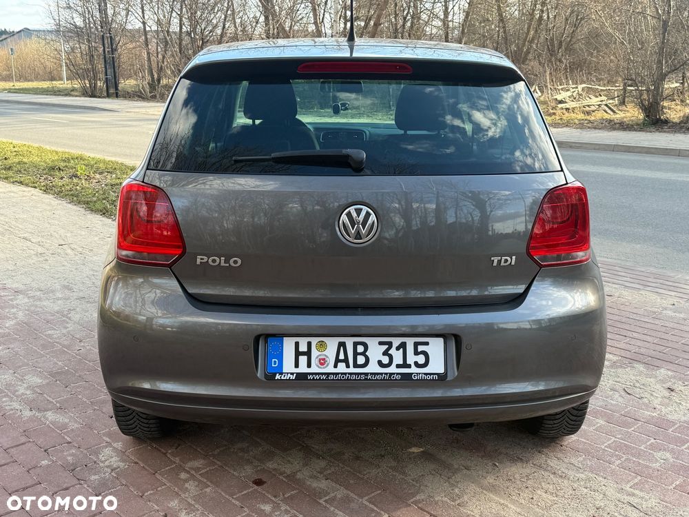 Volkswagen Polo 1.2 TDI Style - 7