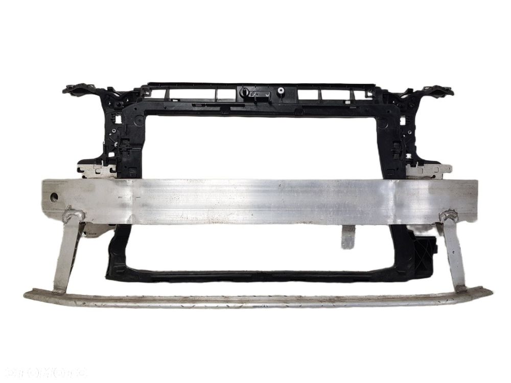 ORYGINALNY NOWY PAS PRZEDNI WZMOCNIENIE CZOŁOWE BELKA AUDI Q3 II 2 83A 18-25 83A807109 83A805594H - 1