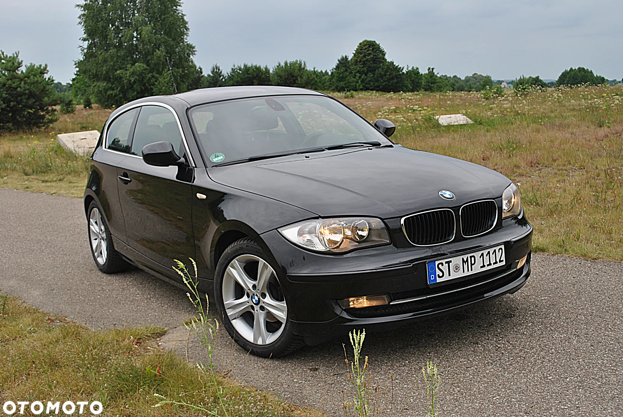 BMW Seria 1 116i Edition Lifestyle - 2