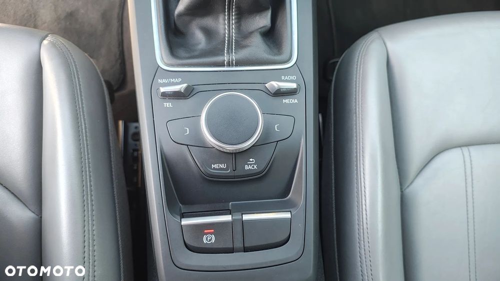 Audi Q2 1.6 TDI Sport - 33