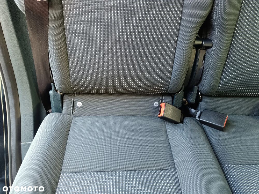 Ford C-MAX 1.0 EcoBoost Start-Stopp-System Champions Edition - 28