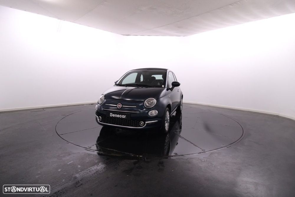Fiat 500C 1.0 Hybrid Dolcevita - 14