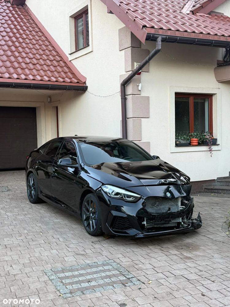 BMW Seria 2 M235i xDrive ColorVision Edition - 2