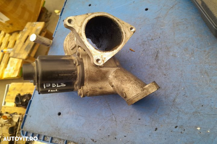 Egr 03G131501N Seat Altea 1 [2004 - 2009] XL minivan 5-usi 1.9 TDI MT - 5