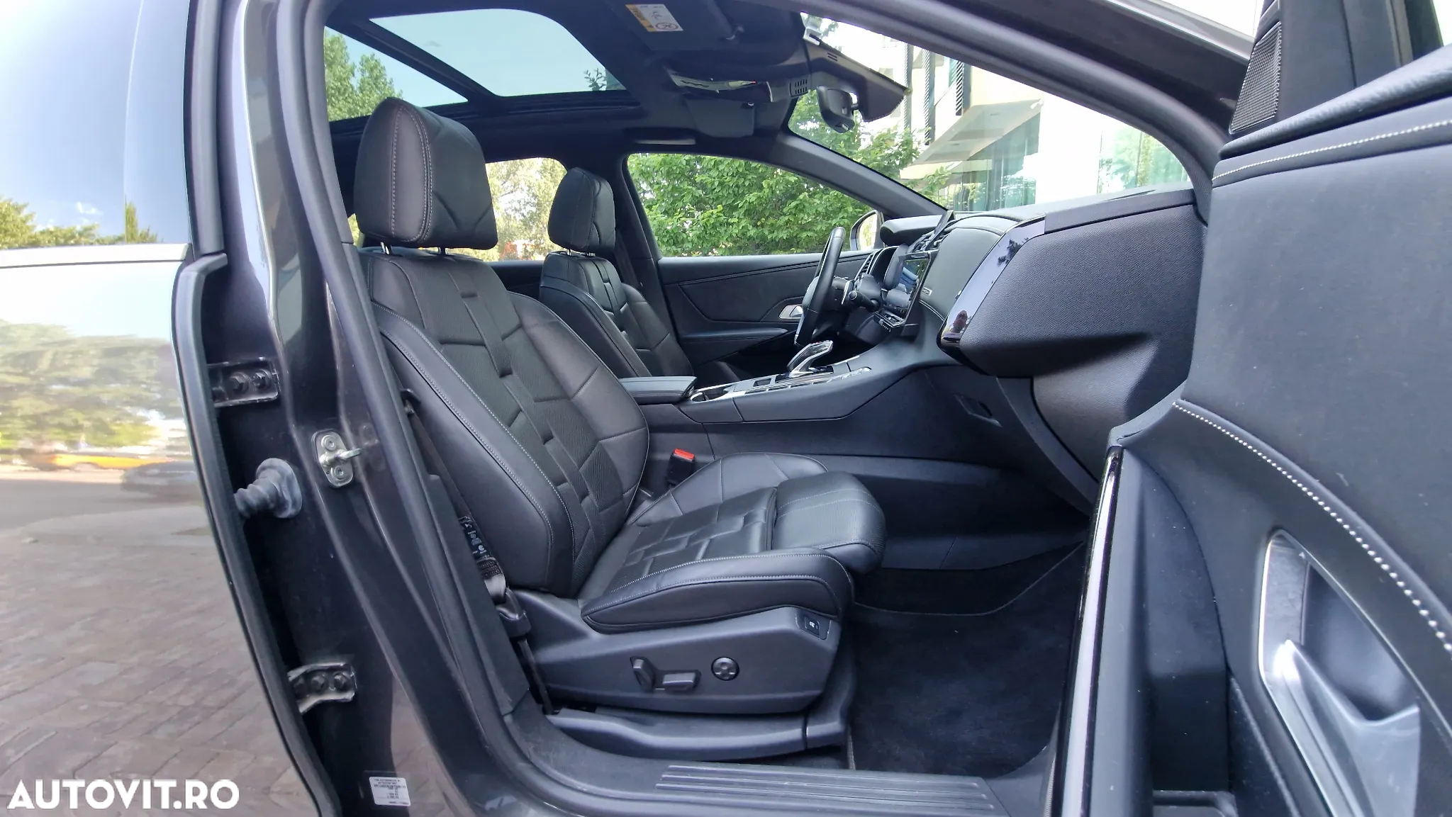 DS Automobiles DS 7 Crossback DS7 Crosback 1.6 PHeV AWD 300 EAT8 Rivoli - 22