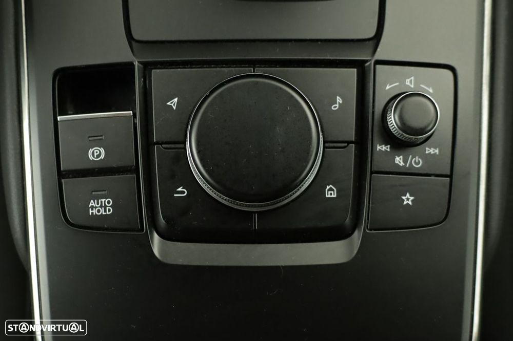 Mazda MX-30 e-SKYACTIV Exclusve-Line - 15