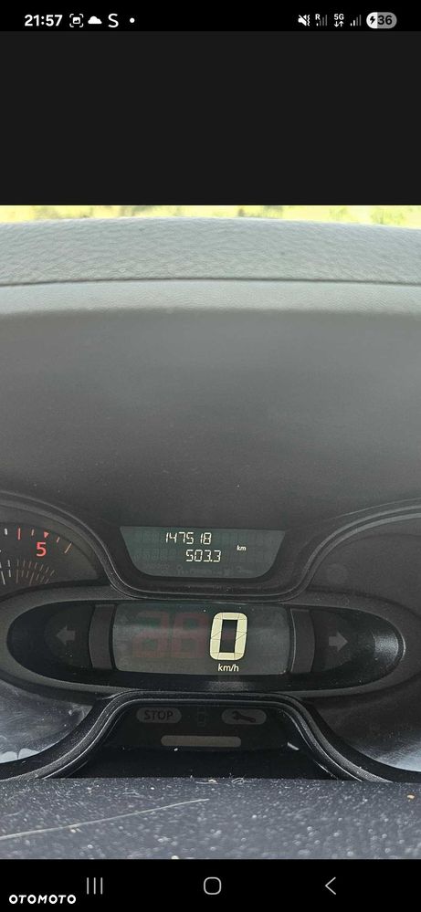 Renault Trafic - 3