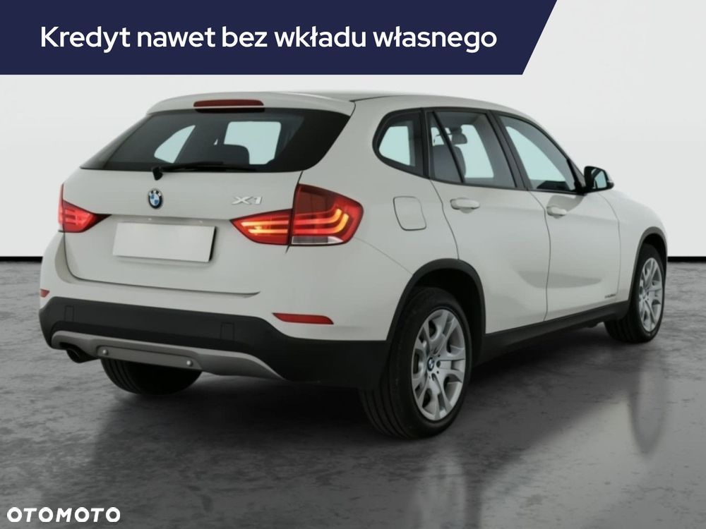 BMW X1 - 7