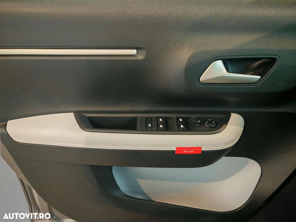 Citroën C3 1.2 PureTech 100 S&S BVM6 MAX - 18