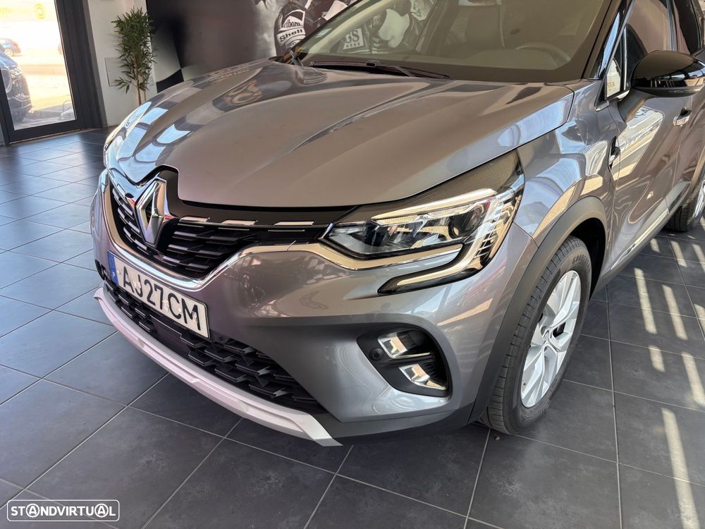 Renault Captur - 3