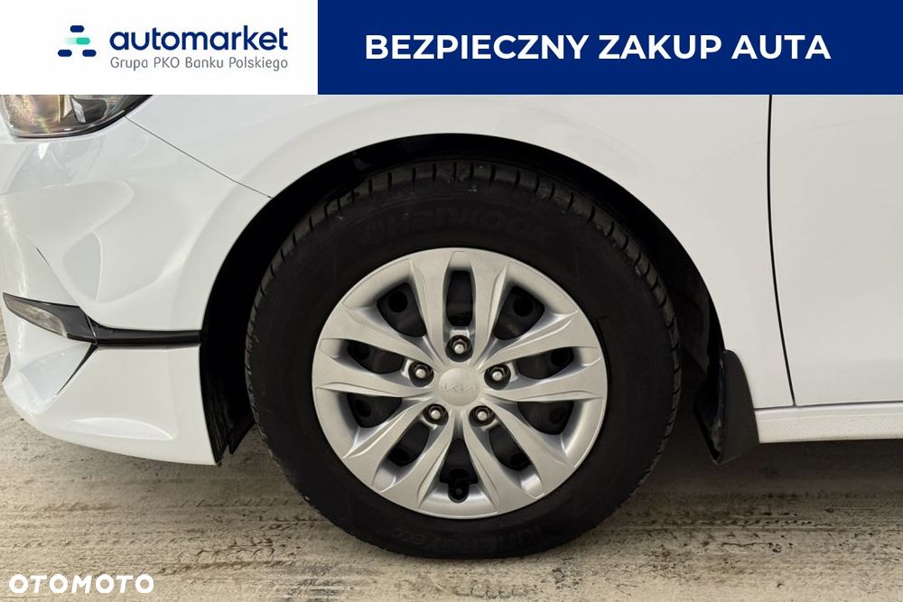 Kia Ceed 1.0 T-GDI S - 12