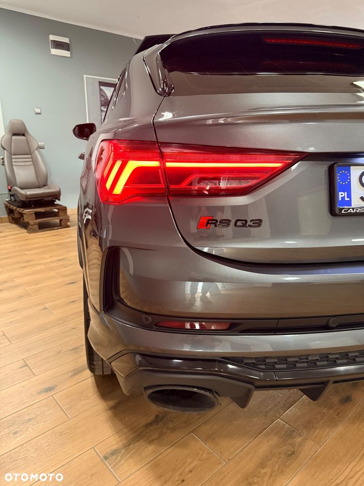 Audi RS Q3 Sportback ver-2-5-tfsi-quattro-s-tronic - 15