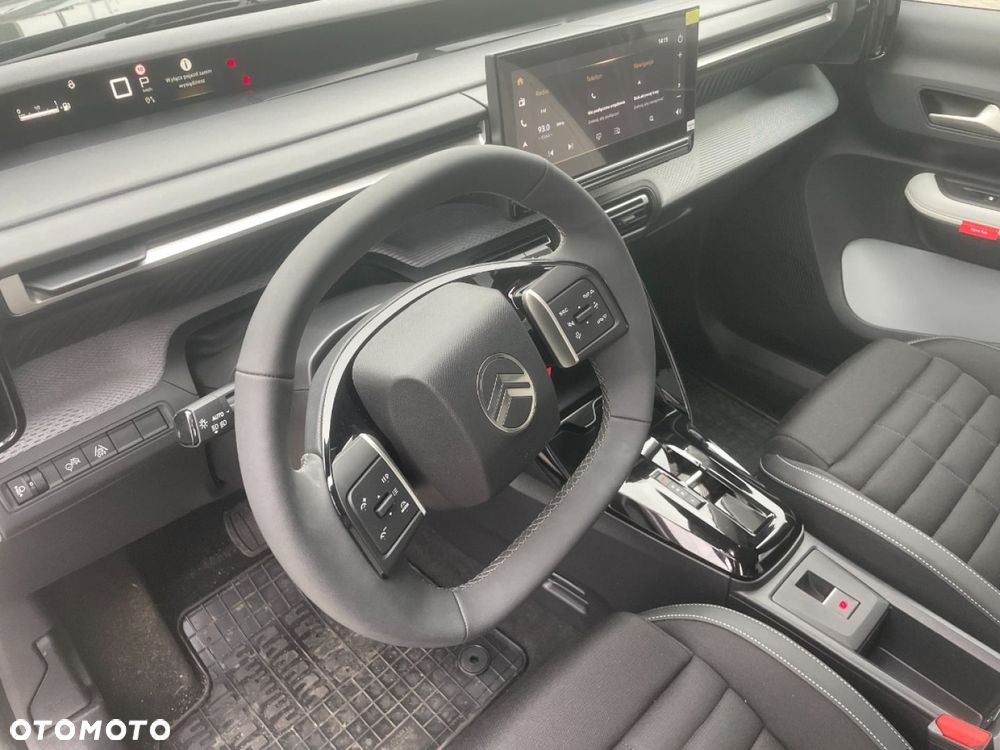 Citroën C3 Aircross - 12