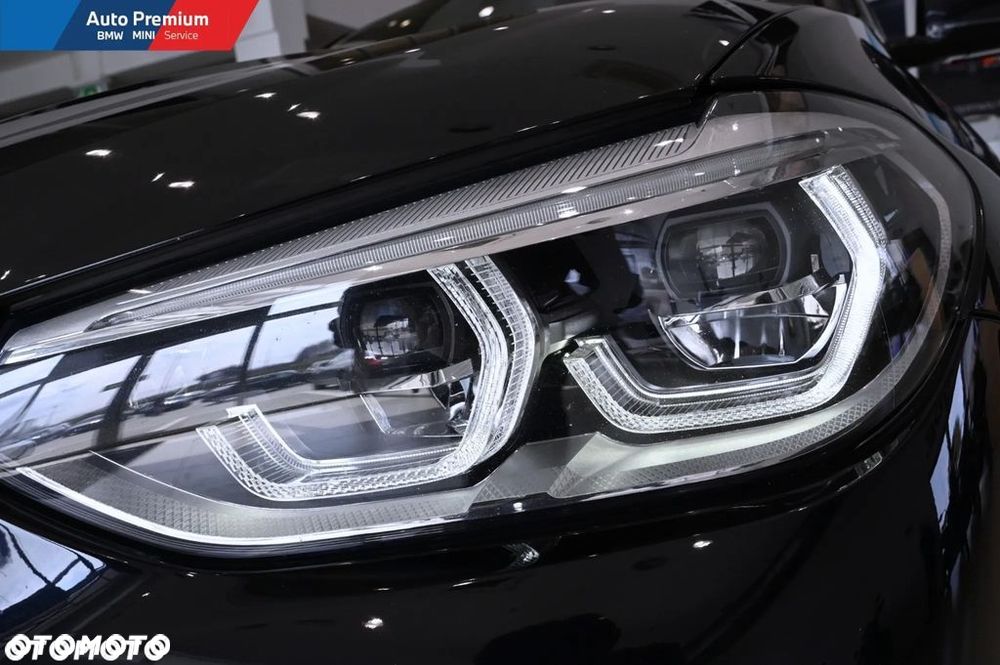 BMW X4 xDrive30i M Sport sport - 21