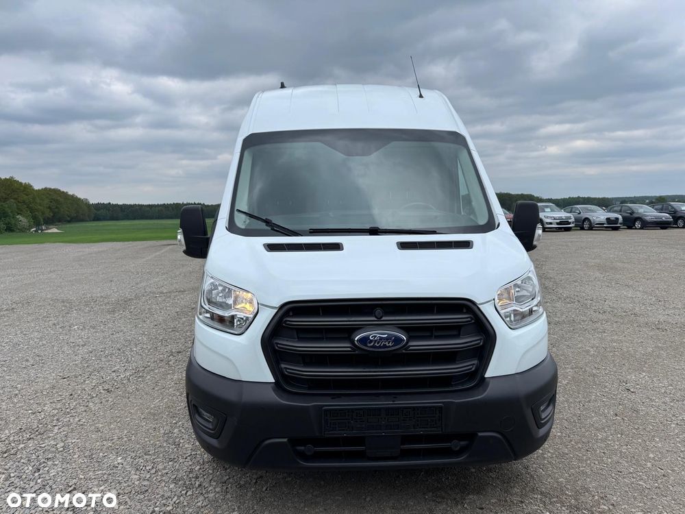 Ford Transit - 2