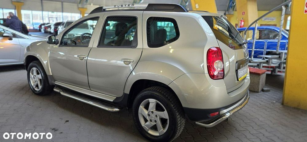Dacia Duster - 7