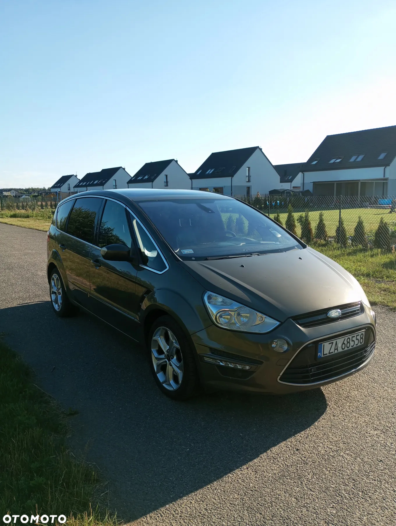Ford S-Max - 2