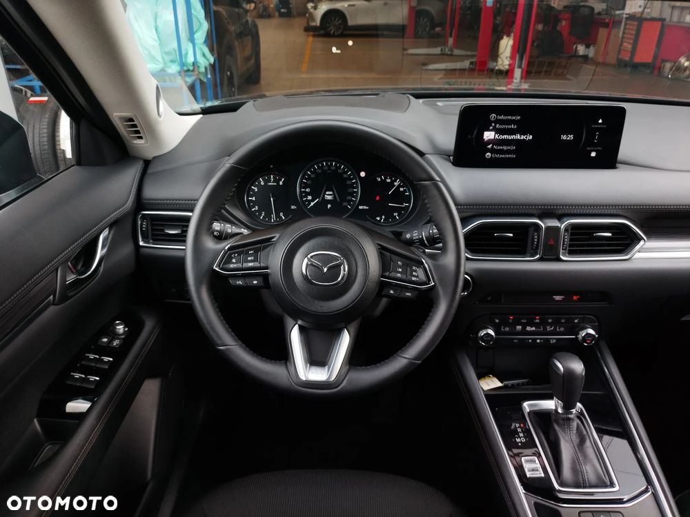 Mazda CX-5 - 6