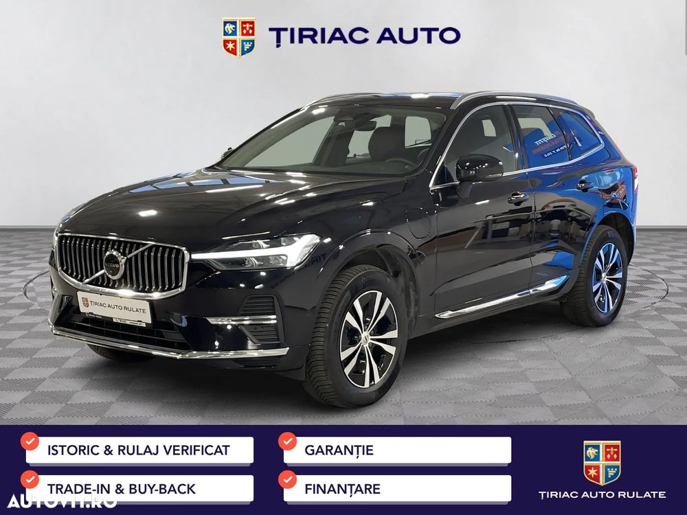 Volvo XC 60 - 1