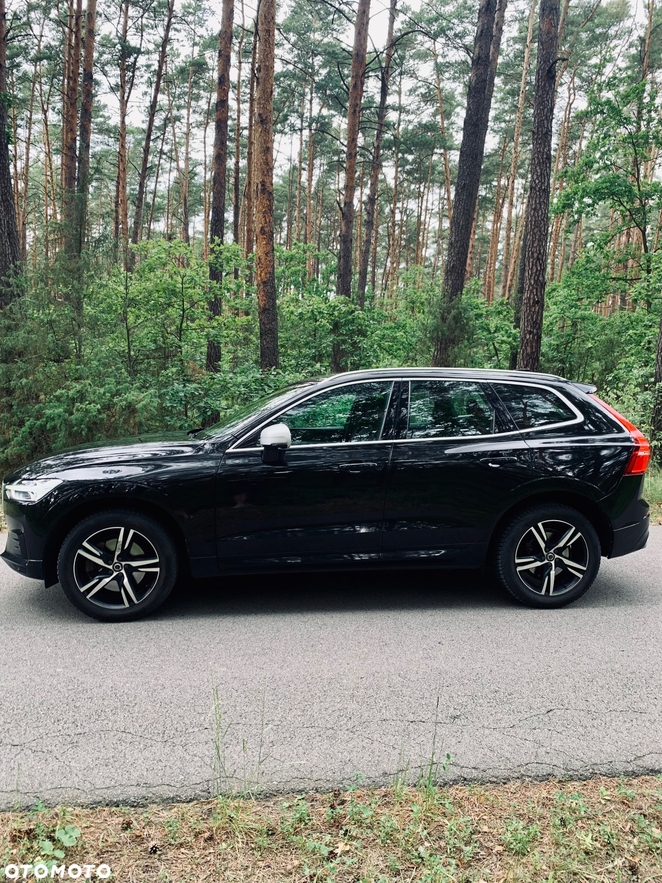 Volvo XC 60 D3 R-Design - 12
