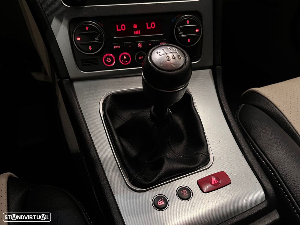 Alfa Romeo 159 Sportwagon 2.0 JTDm Progression - 17