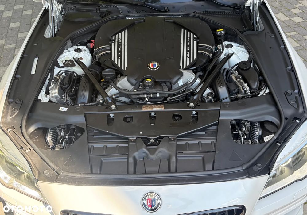 BMW-ALPINA B6 - 41