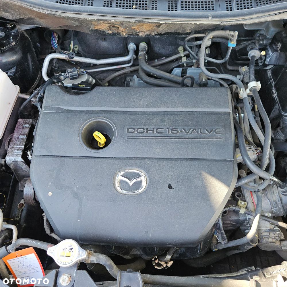Mazda 5 1.8 Exclusive - 36