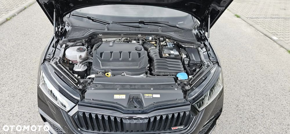 Skoda Octavia - 22
