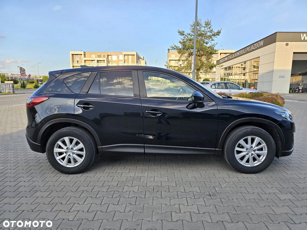 Mazda CX-5 2.0 Skyenergy 2WD - 5