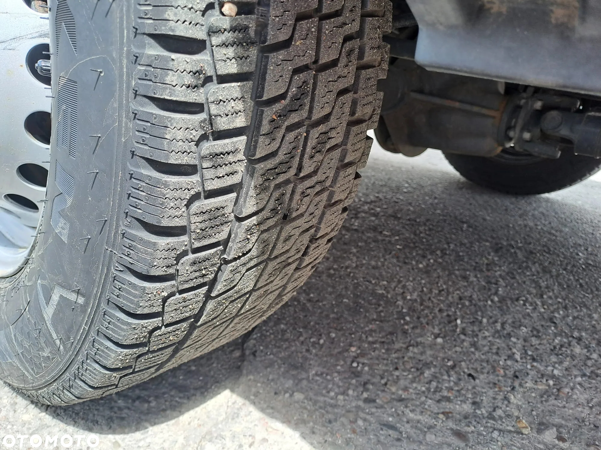 Iveco L4H2,  kamera , aktywny tempomat,  LED- gwarancja do 14/11/2025 - 14