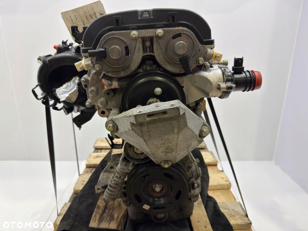 SILNIK A14XER Opel Meriva B Corsa D Astra IV J 1.4 16V 100KM tylko 144tyś - 7